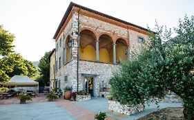 Hotel Villa Rinascimento Lucca Exterior photo