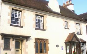 Sea View B&B Porlock Exterior photo