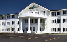 Grandstay Residential Suites Rapid Stadt Exterior photo