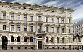 Hotel Europa Royale Riga Exterior photo