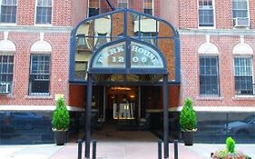 Park House Hotel Brooklyn New York Exterior photo