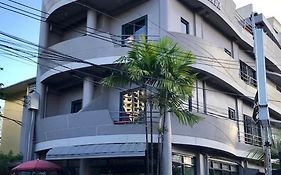 Hotel Capada Cebu Stadt Exterior photo