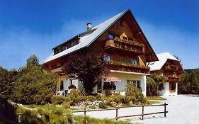 Basisch-Vegetarischen Hotel NATURION® Hinterzarten Exterior photo