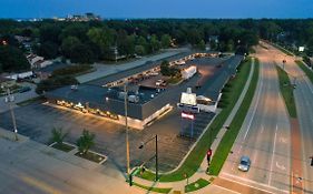 Bay Motel Green Bay Exterior photo