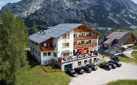 Hotel Alpenrose Tauplitzalm Exterior photo