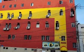 Hotel Fascinio-Adults Only Salvador da Bahia Exterior photo