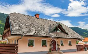 Villa Nena Kranjska Gora Exterior photo