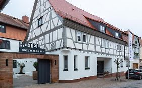 Gottwalds Inn Obernburg am Main Exterior photo