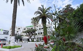 Hotel Rais Algier Exterior photo