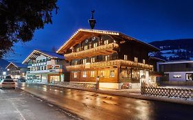 Bio-Pension Bliem Altenmarkt im Pongau Exterior photo