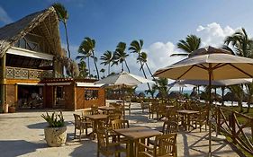 Hotel Vik Cayena Beach Punta Cana Restaurant photo