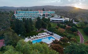 Carmel Forest Spa Resort Haifa Exterior photo