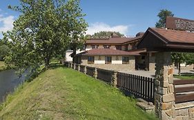 Hotel Sobota Poprad Exterior photo