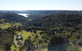 Bed and Breakfast Maleny Tropical Retreat Exterior photo