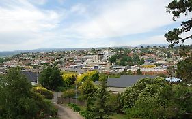 Motel Edenholme Grange Launceston Exterior photo