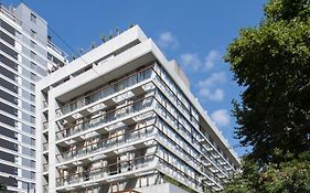 Ferienwohnung Palermo Soho Square Buenos Aires Exterior photo