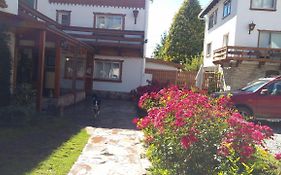 Hotel Piuke San Carlos de Bariloche Exterior photo