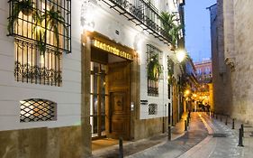 Hotel Myr Marques House Valencia Exterior photo