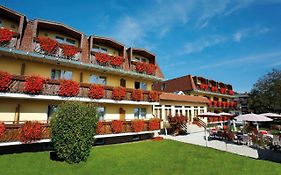 Hotel Kärnten Krumpendorf Exterior photo