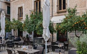 Hotel Soller Plaza Exterior photo