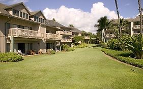 Castle Kaha Lani Resort Kauai Exterior photo