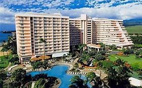 Hotel Ka'anapali Beach Club Lāhainā Exterior photo