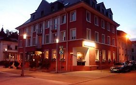 Parkhotel Villingen und Boardingzimmer Exterior photo