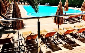 Hotel Vista Odin Playa de Palma  Exterior photo
