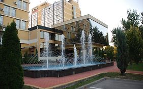 Hotel Park Novi Sad Exterior photo