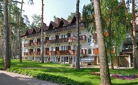 Ukraina Hotel Tscherkassy Exterior photo