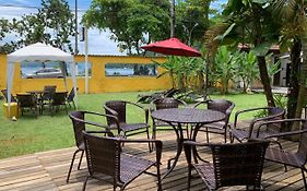 Hotel Beira Mar Ubatuba Exterior photo