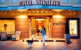 Hotel Stenitzer Bad Gleichenberg Exterior photo