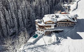 Mooser Hotel St. Anton am Arlberg Exterior photo