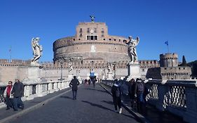 Lungotevere Collection Suite Rom Exterior photo