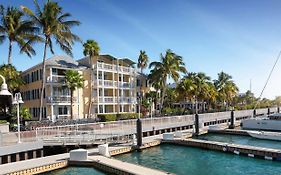 Hotel Hyatt Vacation Club At Sunset Harbor Key West Exterior photo