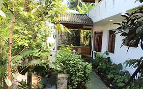 Alex Home Stay Kandy Exterior photo