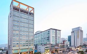 Best Western Premier Hotel Kukdo Seoul Exterior photo
