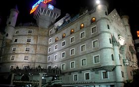 Hotel Best Western Amrutha Castle Hyderabad Exterior photo