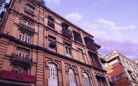 Carlton Hotel Mumbai - Behind Taj Mahal Palace Colaba Mumbai Exterior photo