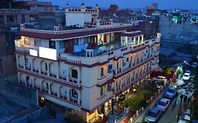 Hotel Vijay Niwas Jaipur Exterior photo