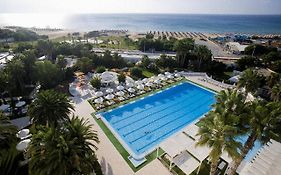 Hotel Yadis Hammamet Exterior photo