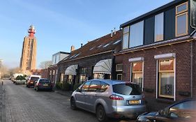 Hotel Pieter De Coninck Westkapelle Exterior photo