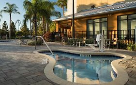 Fairfield Inn And Suites Orlando At Seaworld Exterior photo