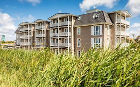 Hotel Zweite Heimat Sankt Peter-Ording Exterior photo