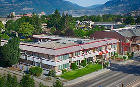 Econolodge - Kelowna Exterior photo