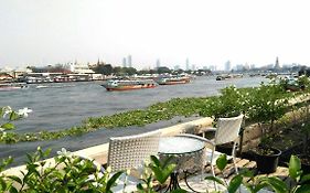 Ibrik Resort By The River Bangkok Exterior photo