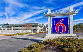 Motel 6-South Lake Tahoe, Ca Exterior photo