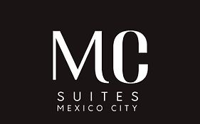 Mc Suites Mexiko-Stadt Exterior photo