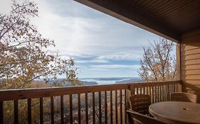 The Lodges At Table Rock By Capital Vacations Branson Exterior photo
