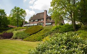 Fletcher Hotel Restaurant De Wipselberg-Veluwe Beekbergen Exterior photo